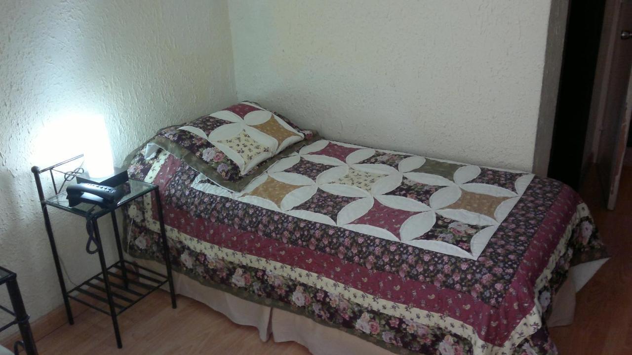 Hotel Marbella Punta del Este Habitación foto